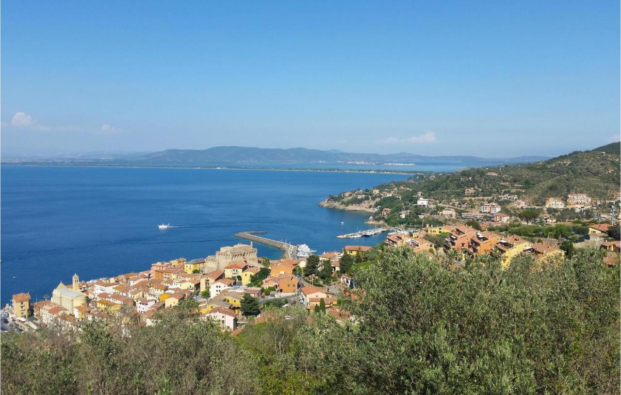 Poiana Apartment Orbetello Exterior photo